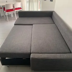 Bovisa Politecnico Apartamento