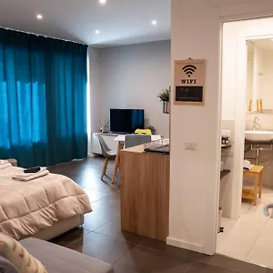 Bubi House Porta Romana Apartamento