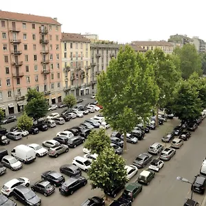 Centralissimo E Raffinato Bilocale - Scarlatti Lux - Stazione & Shopping District Apartamento